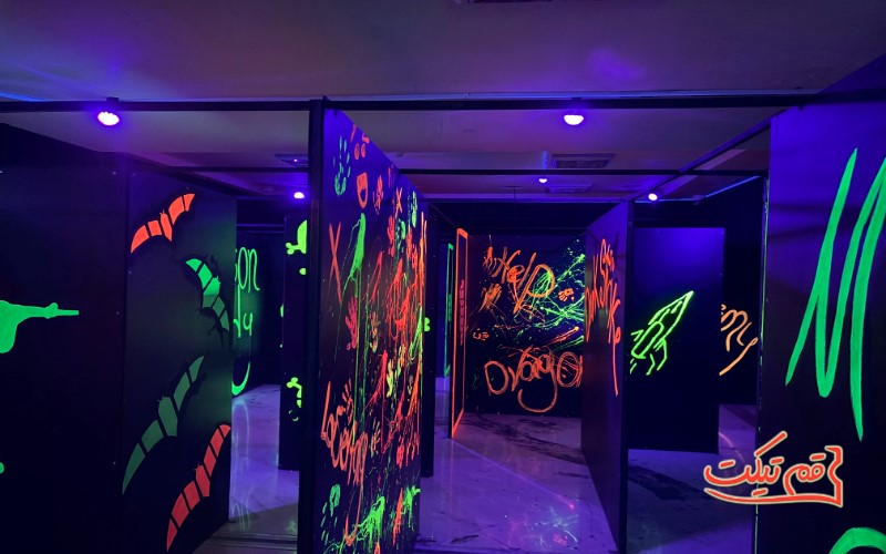 خریدبازی سه به سه