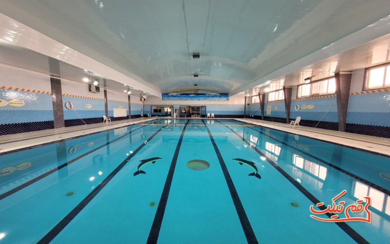 خریدبلیط آقایان مختص شنبه