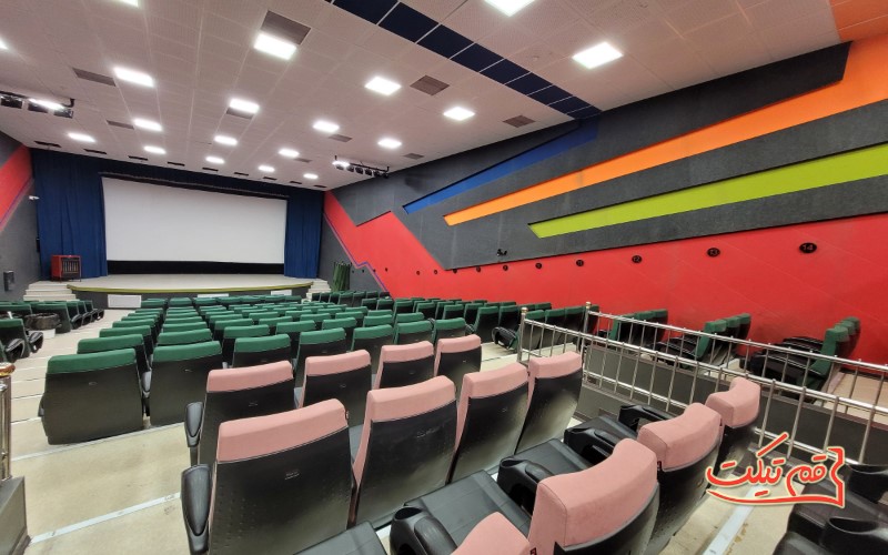 خریدتخفیف فیلم دو روز دیرتر