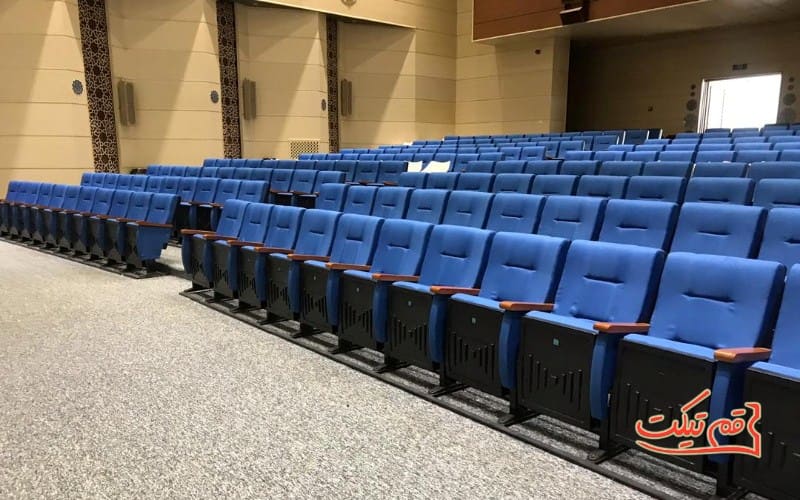 خریدتخفیف فیلم کفایت مذاکرات