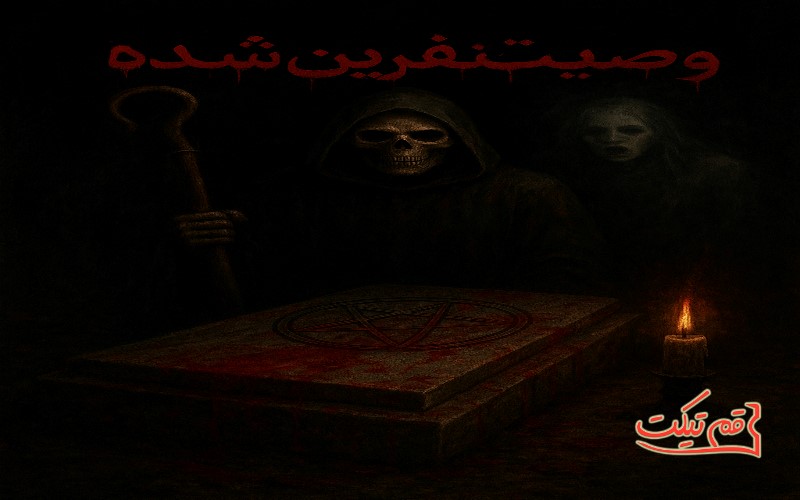 مجموعه اتاق فرار 222