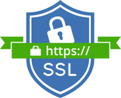 SSL Logo