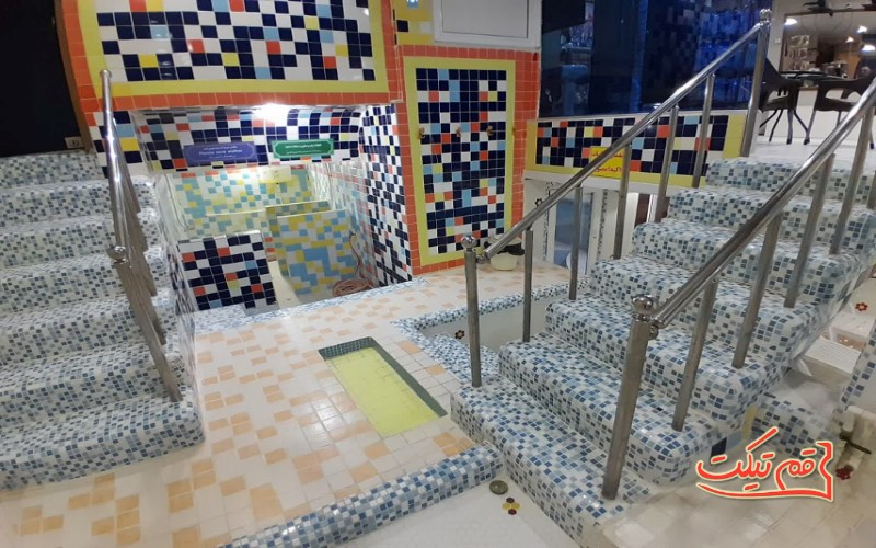 استخر-الوند-قم