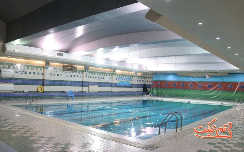 استخر-دارالحدیث-قم