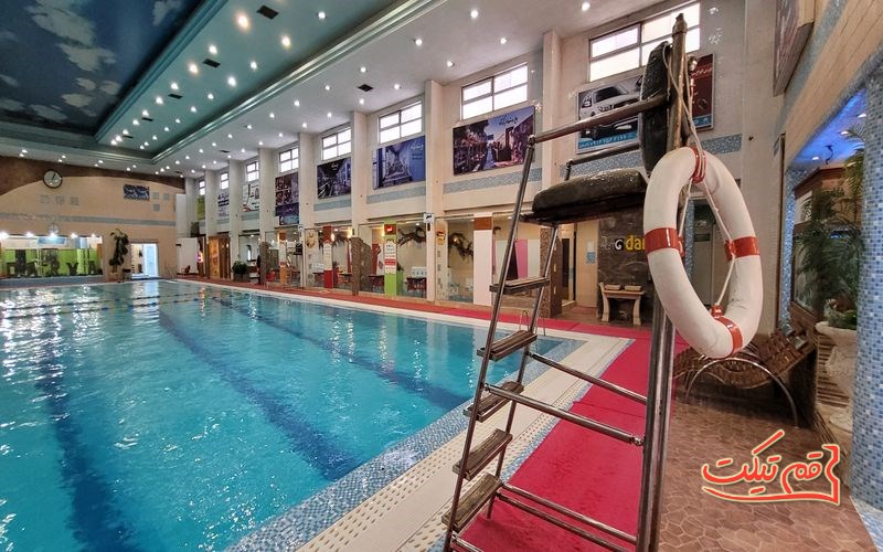 استخر-دریا-قم