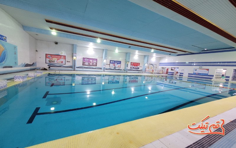 استخر-شکوهیه-قم