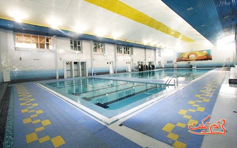 استخر-فرهنگیان-قم