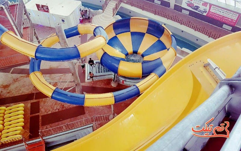پارک-آب-و-تاب-قم
